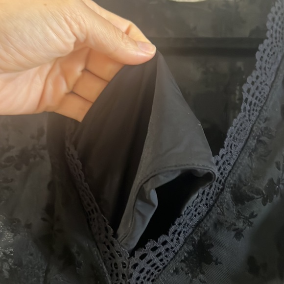 Free People Bodysuit - Picture 3 of 6